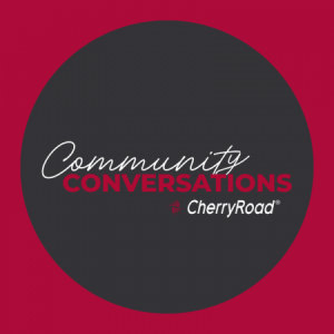 Group logo of Community Conversations