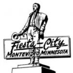 Group logo of Montevideo American News